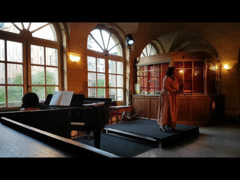 Ulrica, Re dell'abisso, Un ballo in maschera (Verdi)