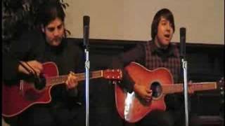 Amazing Because It Is - The Almost Cover