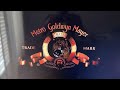 MGM 20th Century Fox 2015 Logo