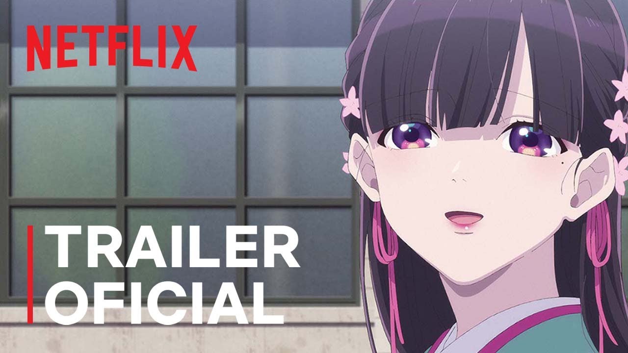 trailer Oficial