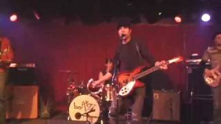 The Boatzz! "Too Much Is Never Enough"