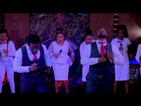 NIMKWELI BY TUMAINI FT EMMANUEL MGOGO