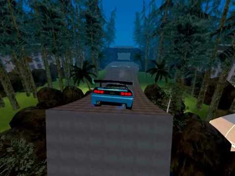 [DM] SlowSheep V2 - Beyond the Contraflow