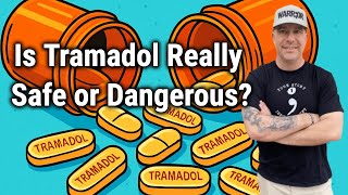 Download lagu Is Tramadol Really Safe or Dangerous? mp3 Download lagu Is Tramadol Really Safe or Dangerous? mp3