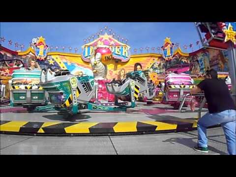 comment gagner a la foire du trone