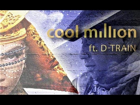 Cool Million Feat.D-Train "Stronger" 2019 (CaptainFunkOnTheRADIO Radio Béton!)