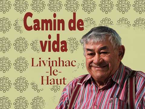 Camin de vida # Livinhac