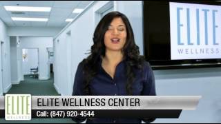 preview picture of video 'Elite Wellness Center Wilmette Reviews | Dr Ben Duke'