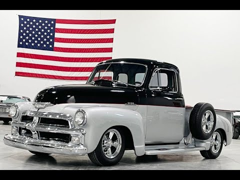 1954 Chevrolet 3100 (CC-1762851) for sale in Kentwood, Michigan
