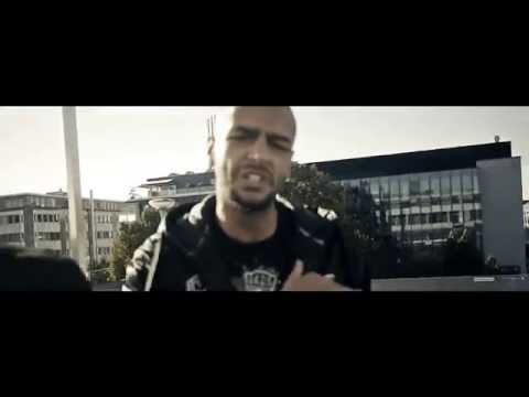 SHENZO - THAI BOXER STADT (Official Clip)