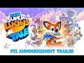 Vídeo de jugabilidad de New Super Lucky's Tale  PC