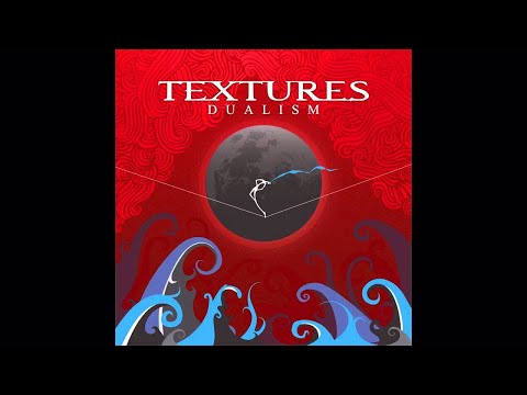 Textures - Singularity with lyrics (OFFICIAL LYRIC VIDEO)