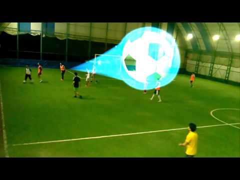 Burak Halısaha 11.12.2015 19:00 - akillisaha.com