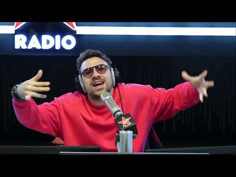 Virgin Radio Breakfast: Sing The Word cu ADDA, ARIA și Cătălin Rizea