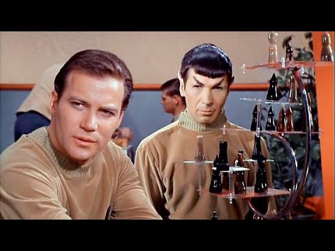 Where No Man Has Gone Before (Part 1)   Star Trek The Original Series TOS