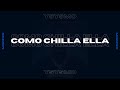 YSYSMO, COMO CHILLA ELLA - YSY A ( Remix ) - MorFed