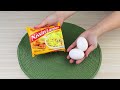 NÃO FAÇA MIOJO ANTES DE VER ESTA RECEITA COMO EU NÃO PENSEI NISSO ANTES