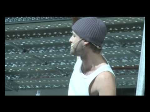 uuh-Misha, Robo Papp