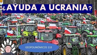 GEOPOLINÓMICOS 133