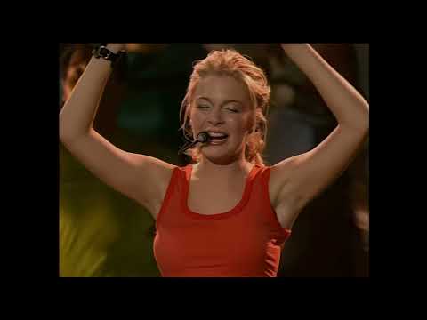 Big Deal - LeAnn Rimes