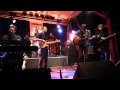 Spain - Nobody Has To Know live @ Orange Blossom Special 16