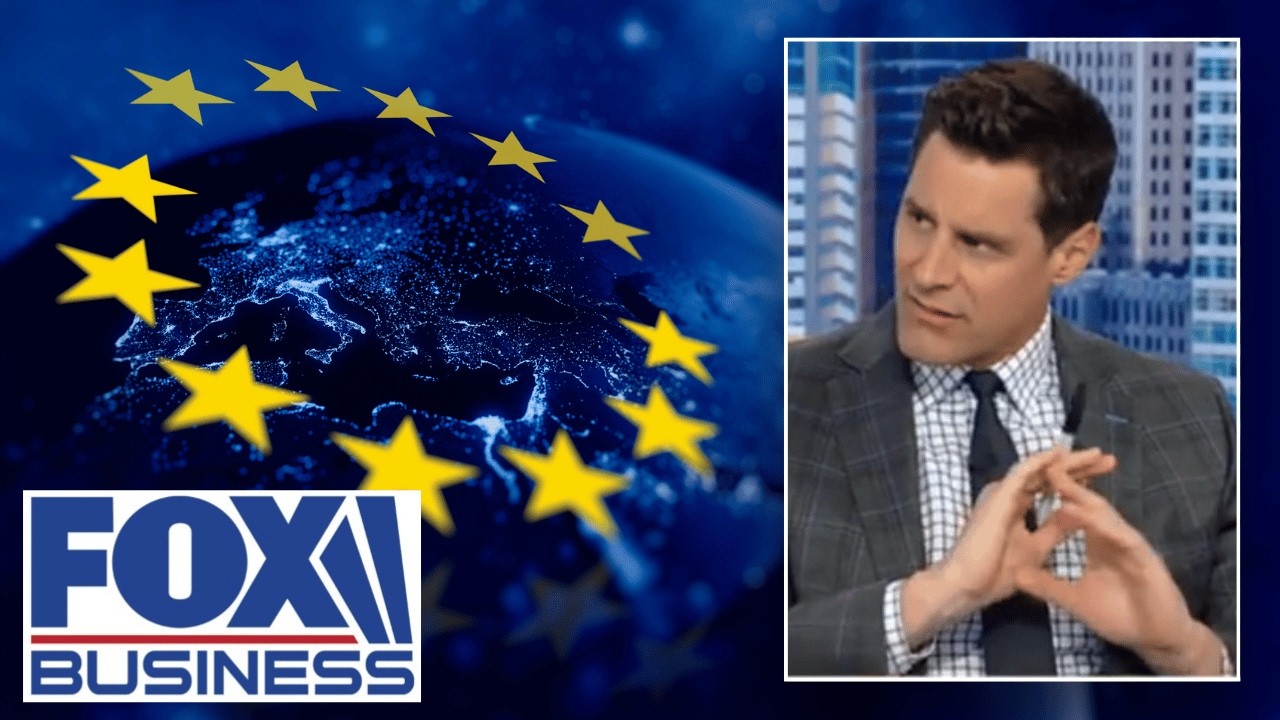 'ZERO HOPE': Brian Brenberg drops BLUNT TAKE on European nations
