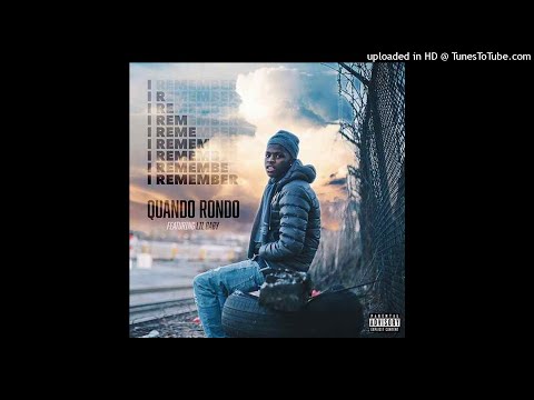 "My Story" Quando Rondo x Kodak Black x Rod Wave Type Beat "KpBeats"