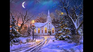 Nat King Cole - O Holy Night