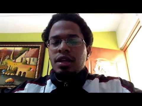 I want to improve my english