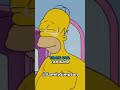 Simpsons Homer Saves Bart