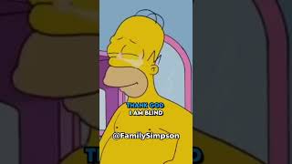 Simpsons - Homer saves Bart