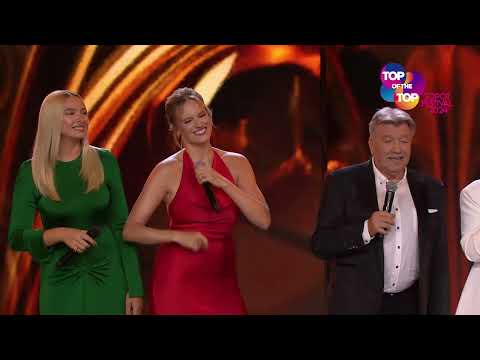 STARUSZEK ŚWIAT   -   różni  artyści  - TOP OF THE TOP Sopot Festival 2024