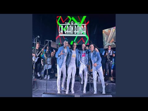 Regresa A Mi (En vivo)