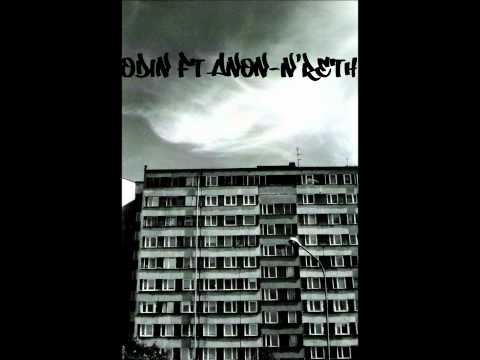 Odin ft Anon-N'Reth