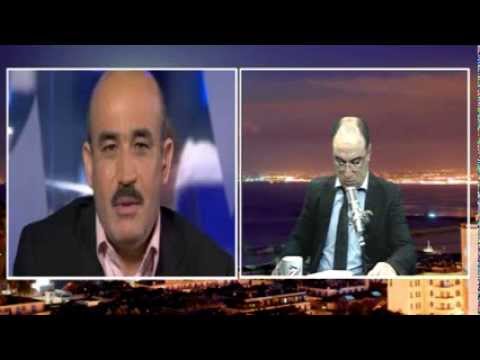 | يحيى بونوار و محمد العربي زيتوت | قراءة في تسارع وتيرة صراع الأجنحة داخل النظام الجزائري