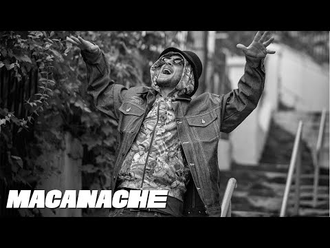 Macanache - Mult Peste Remix (CLIP OFICIAL)