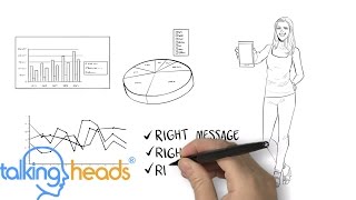 Whiteboard Explainer Video - Syniverse Mobile