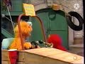 Sesame Street Alaska