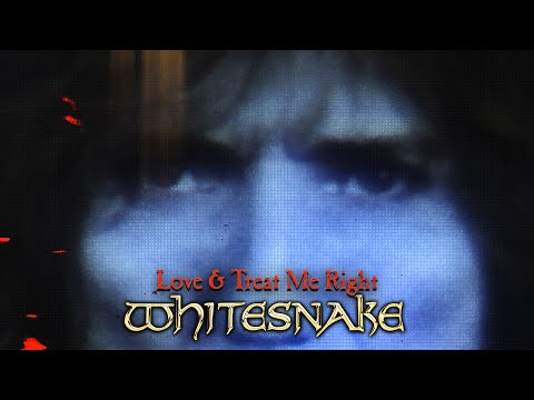 Video thumbnail for Love & Treat Me Right (2025 Remix)