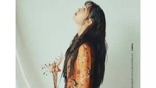 Listen to a preview of Eunji&#39;s &#39;Like How the Seasons Change&#39;