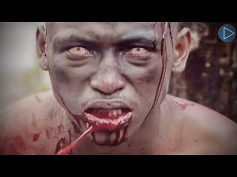 LAST ONES OUT: ZOMBIE INFECTION 🎬 Exclusive Full Horror Movie Premiere 🎬 English HD 2022