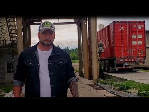 The Whythouse - Concrete For Dirt - Official Video