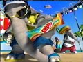 FX Commercials July 4 2004
