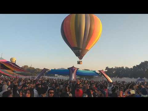 Mad Tribe @Atmosphere Festival XV 2019