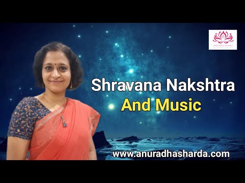 Shravana nakshatra | Shravana nakshtra in vedic astrology | Moon in Shravana nakshatra