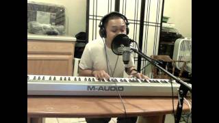 AM Kidd - Paper Thin