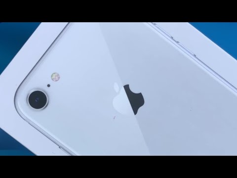 iPhone 8 Screen Replacement