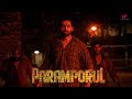 Paramporul Movie Scenes | What's Amitash gonna do now? | Amitash | Sarathkumar