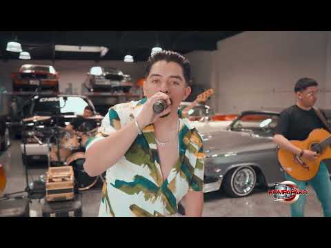 Los Hijos De Garcia- El Taliban [Inedita En Vivo] 4K 2022