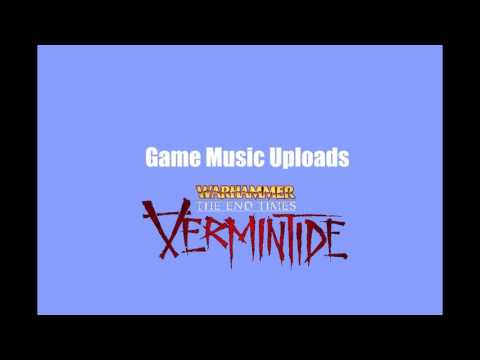 Vermintide - The Skaven Come Out to Play